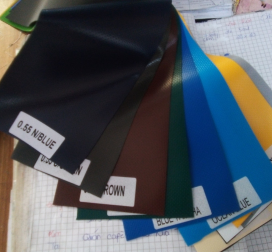 VẢI BẠT LÀM MÁI CHE MƯA NẮNG SIÊU BỀN, XƯỞNG BẠT GIÁ TỐT TÂY NINH