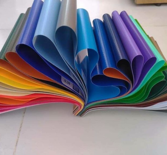 XƯỞNG SẢN XUẤT GIA CÔNG MAY ÉP BẠT LÀM MÁI CHE GIÁ RẺ GÒ VẤP