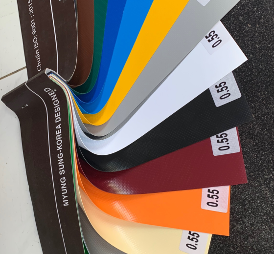 XƯỞNG CHUYÊN GIA CÔNG MAY ÉP BẠT CHE MƯA