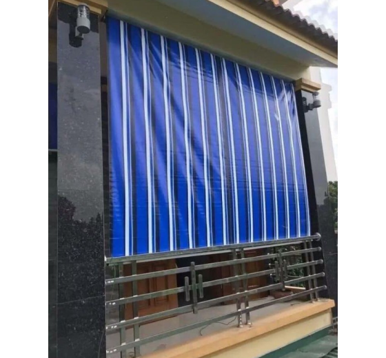 BẢNG BÁO GIÁ BẠT CUỐN MÁI HIÊN SỈ RẺ TPHCM