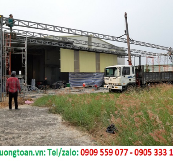 ĐƠN VỊ CHUYÊN NHẬN LÀM MÁI XẾP TP.HCM, ĐỒNG NAI, VŨNG TÀU