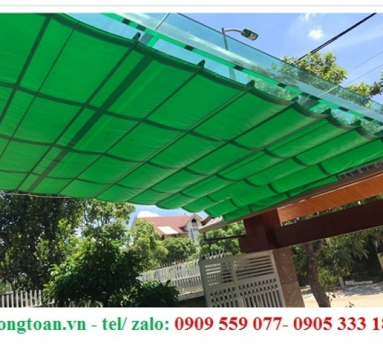 THI CÔNG, LẮP ĐẶT MÁI XẾP SÂN NHÀ GIÁ RẺ CHẤT LƯỢNG