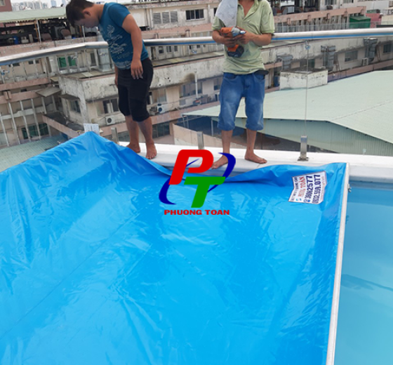 Đơn Vị Chuyên Thi Công Mái Che Di Động Chất Lượng Giá Rẻ