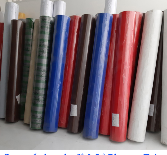 BẠT CHE NẮNG MƯA LOẠI TỐT – BÁN THEO M ( 1M, 2M, 4M…)