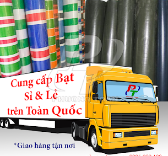 NGUỒN SỈ VẢI BẠT GIÁ TỐT CHO NHÀ THẦU LÀM MÁI HIÊN MÁI CHE