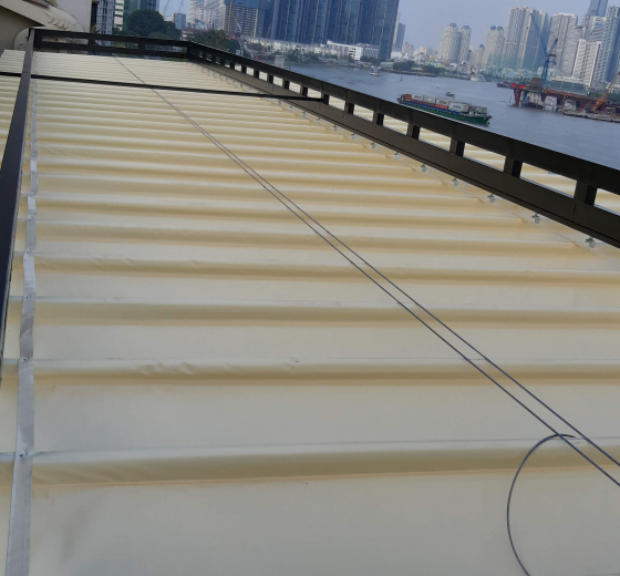 LẮP ĐẶT MÁI CHE NHỰA POLY GIÁ RẺ QUẬN 2, THI CÔNG CHẮC CHẮN BẢO HÀNH DÀI HẠN