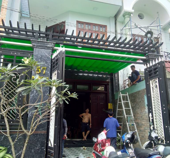 TẠI SAO MÁI XẾP LƯỢN SÓNG ĐƯỢC ƯA CHUỘNG NHẤT NĂM 2018?