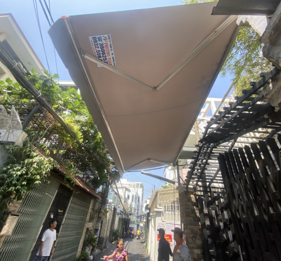 CUNG CẤP BẠT HÀN QUỐC LÀM MÁI HIÊN, MÁI CHE NGOÀI TRỜI