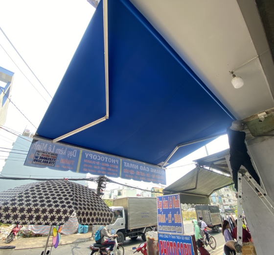 NHỮNG MẪU MÁI HIÊN HOT NHẤT NĂM NAY