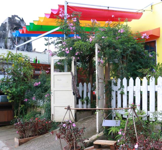 Nhà thầu thi công mái che uy tín miền Nam