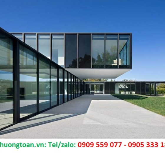 NHÀ THÉP TIỀN CHẾ KHO XƯỞNG SẢN XUẤT, SÂN CHƠI GIÁ RẺ NHẤT