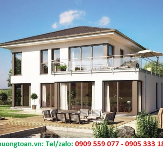 XÂY NHÀ TIỀN CHẾ CẤP 4 TRỌN GÓI 150 TRIỆU, THI CÔNG TẠI CÁC TỈNH MIỀN TÂY