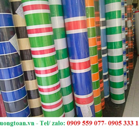 SỈ VÀ LẺ BẠT CHE NẮNG MƯA TARPAULIN NHẬP KHẨU HÀN QUỐC, ĐÀI LOAN, NHẬT BẢN