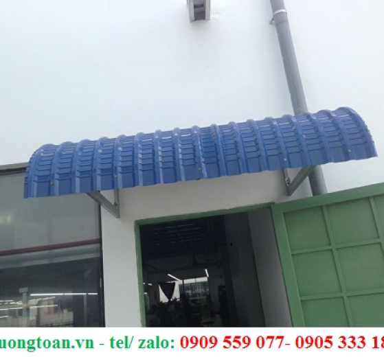 CHUYÊN  NHẬN THI CÔNG MÁI TÔN GIẢ NGÓI CÁCH NHIỆT BỀN ĐẸP, GIÁ RẺ 
