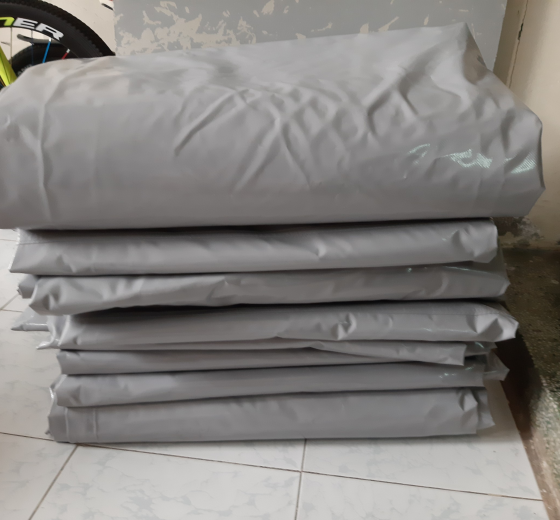 BẠT CHE HÀNG HOÁ NGOÀI TRỜI, BẢO VỆ TÀI SẢN TRƯỚC MÙA MƯA