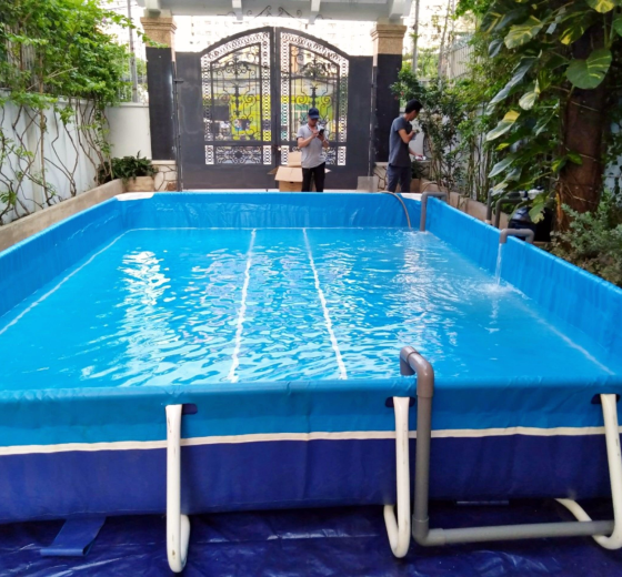 NƠI BÁN BẠT LÓT BỂ NUÔI LƯƠN LOẠI TỐT