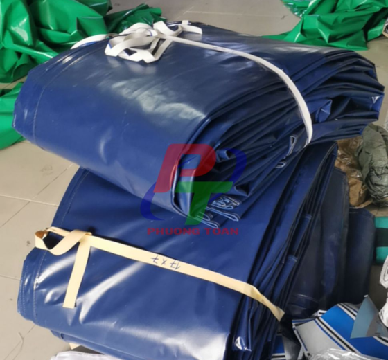 BẠT CHE NẮNG MƯA SIÊU BỀN, CHỊU NHIỆT, CHỊU ẨM HÀNG CHẤT LƯỢNG.