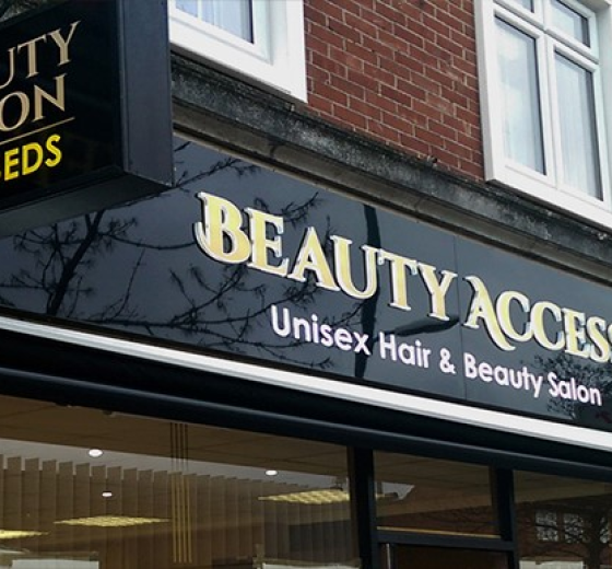 TOP 100 MẪU BẢNG HIỆU ĐẸP NHẤT 2019