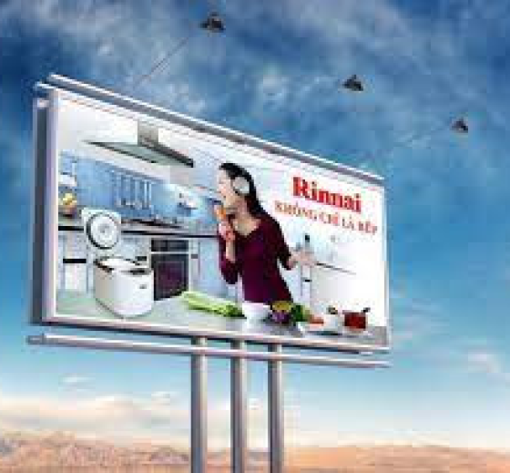 CÔNG TY CUNG CẤP VẢI BẠT LÀM BIỂN QUẢNG CÁO GIÁ TỐT TPHCM