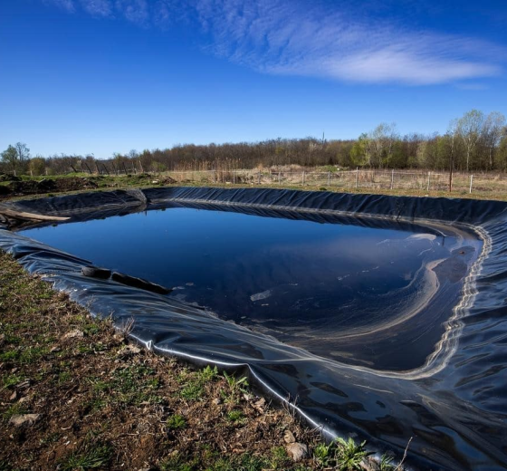 BẠT LÓT BỂ NUÔI LƯƠN BẠT CHỐNG THẤM CAO CẤP