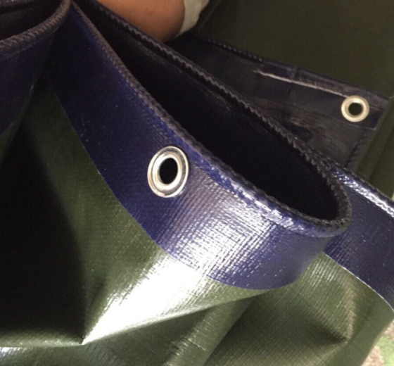 XƯỞNG SẢN XUẤT, GIA CÔNG, MAY ÉP VẢI BẠT THEO YÊU CẦU