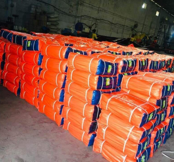 BẠT PHỦ CÔNG TRÌNH – BẠT XÂY DỰNG GIÁ RẺ          