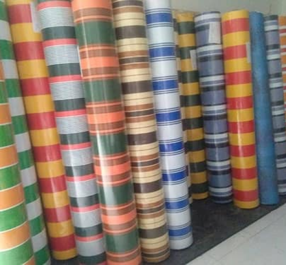 CUNG CẤP SỈ ĐỦ LOẠI BẠT – BẠT SỌC, BẠT XANH CAM, BẠT 2 CON RỒNG