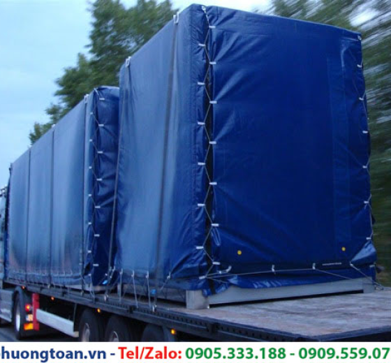 ĐỊA CHỈ NHẬN GIA CÔNG BẠT THEO YÊU CẦU