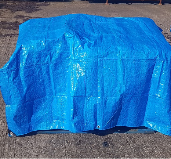 BẠT CHE TẤM 2M, 4M, 6M, 8M, 10M – CUNG CẤP SỈ