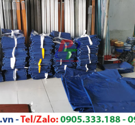 BẠT CHE CÔNG TRÌNH, BẠT CHE NHÀ CỬA GIÁ RẺ