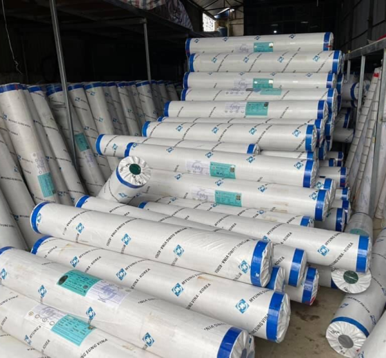 BẠT CHE HÀNG HÓA KHỔ LỚN KHỔ NHỎ - XƯỞNG GIA CÔNG