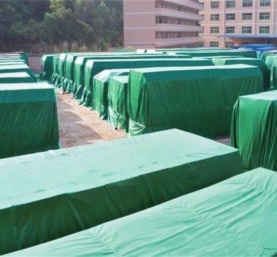 ĐỊA CHỈ NHẬN MAY BẠT TRÙM HÀNG HOÀ, MÁY MÓC CÔNG NGHIỆP