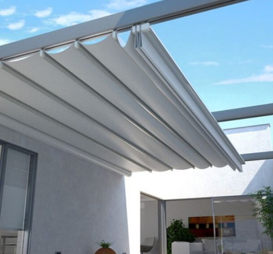 MÁI CHE GIÁ RẺ TP.HCM