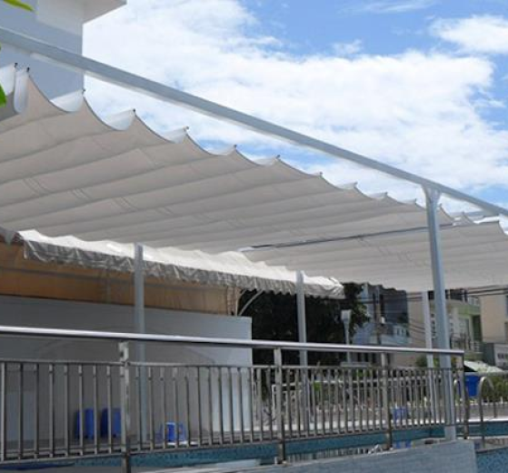 CÔNG TY NHẬN LÀM MÁI CHE GIÁ RẺ