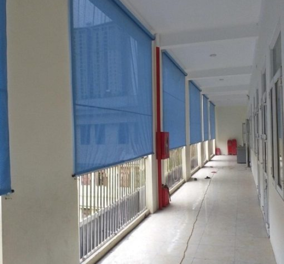 MÁI HIÊN BẠT TỰ CUỐN GIÁ RẺ BÌNH TÂN, UY TÍN - CHẤT LƯỢNG - GIÁ TỐT