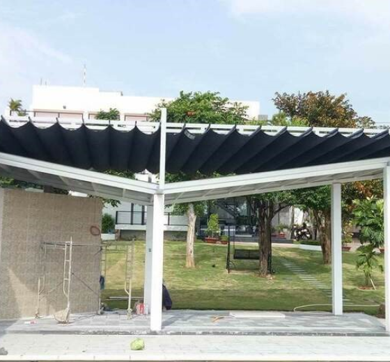 SỈ & LẺ CÁC LOẠI BẠT MÁI XẾP SÂN PHƠI NÔNG SẢN