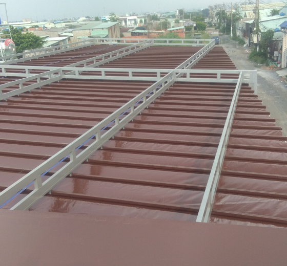 BẢNG GIÁ CÁC LOẠI  MÁI CHE MỚI NHẤT