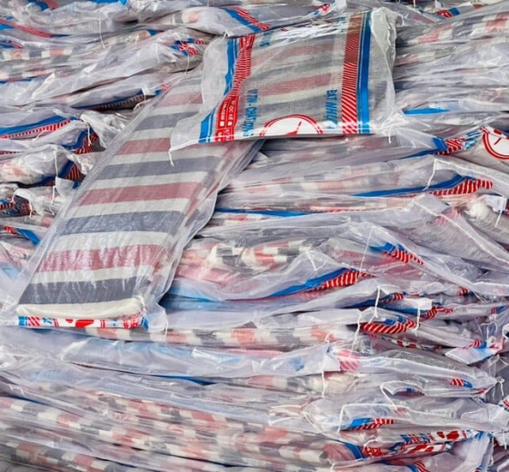 BẠT LÓT HÁI TIÊU ĐIỀU, CÀ PHÊ NÔNG SẢN GIÁ RẺ BÁN CUỘN BÁN MÉT