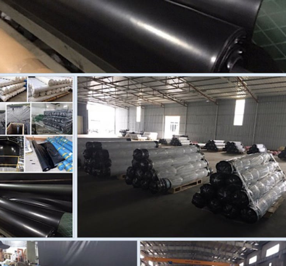 BẢNG GIÁ CÁC LOẠI BẠT CHỐNG THẤM PHỔ BIẾN TRÊN THỊ TRƯỜNG