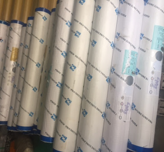 GIÁ BẠT NHỰA PVC, PE, HDPE: LOẠI NÀO PHÙ HỢP VỚI TÚI TIỀN CỦA BẠN?