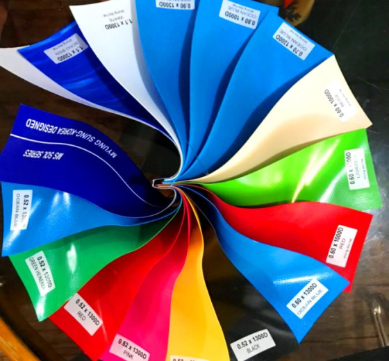 CHUYÊN BẠT NHỰA HÀN QUỐC – BẠT KOREA MYUNG SUNG