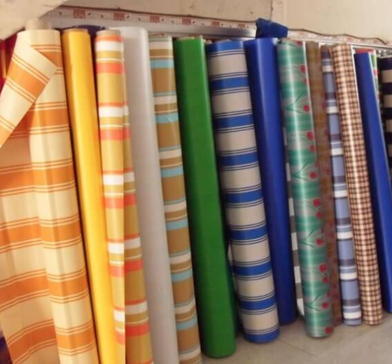 BÁN VẢI BẠT KHỔ LỚN KHỔ NHỎ CÁC LOẠI BẠT PVC, BẠT SỌC, BẠT XANH CAM