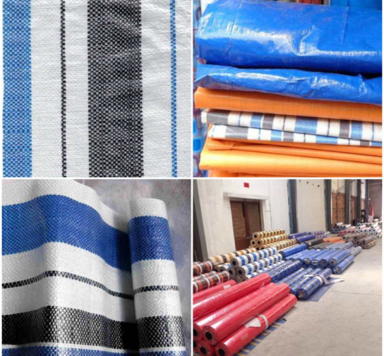 BẠT QUÂY CÔNG TRÌNH - BẠT CHE NẮNG MƯA GIÁ RẺ