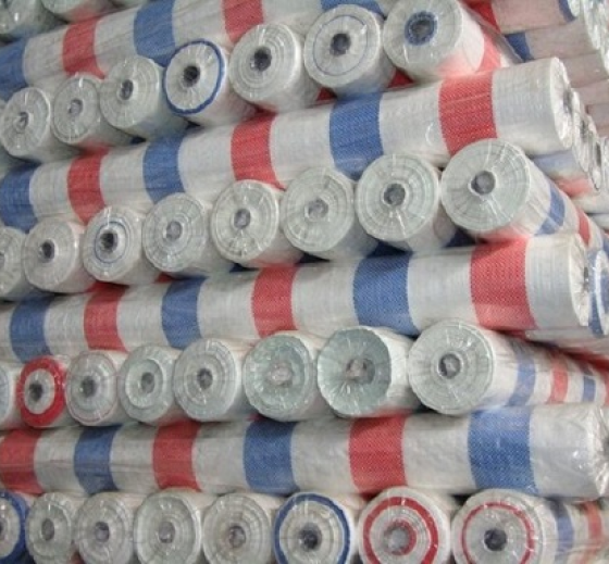 SỈ BẠT DỨA SỌC 3 MÀU ĐỦ LOẠI DÀY MỎNG GIÁ RẺ