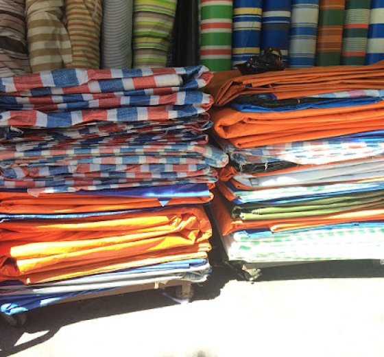 BẠT XÂY DỰNG MUA Ở ĐÂU CHẤT LƯỢNG