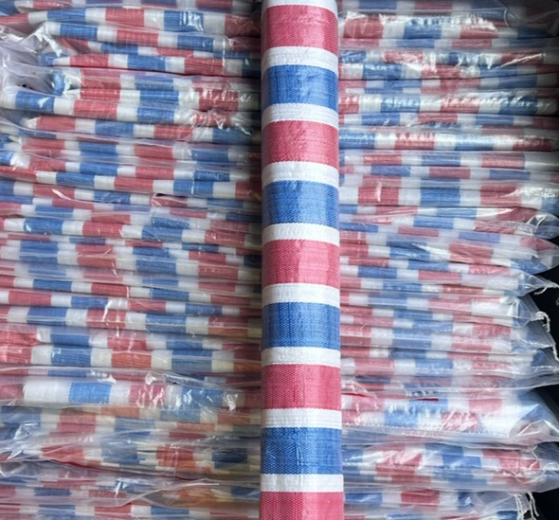 SẢN XUẤT GIA CÔNG ĐỦ CÁC LOẠI BẠT CHE MƯA NẮNG PE – PVC – HDPE