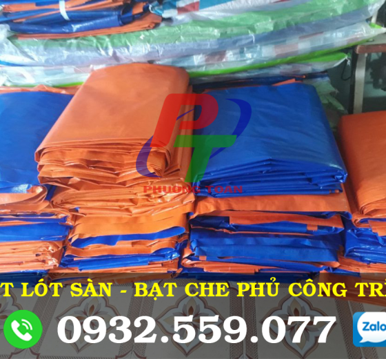 KHO SỈ BẠT 2 DA XANH CAM GIÁ RẺ QUẬN BÌNH TÂN