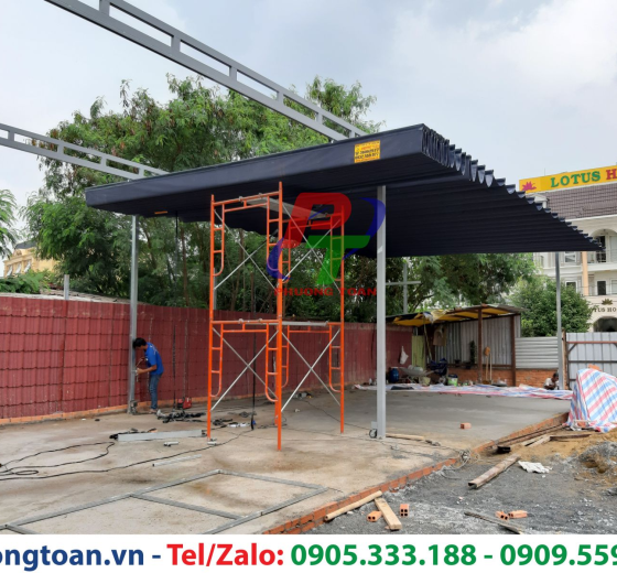 BẠT CHE MƯA ĐỦ MÀU ( CAM, XANH, ĐỎ, VÀNG, SỌC) GIÁ RẺ