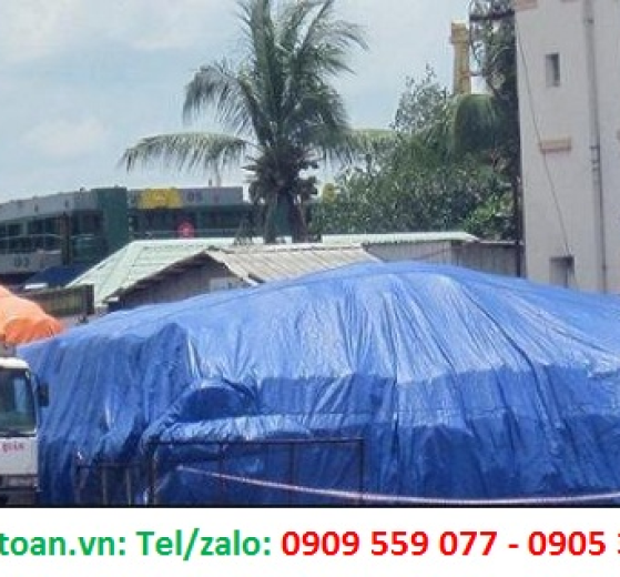 CUNG CẤP VẢI BẠT CHE NẮNG MƯA, THI CÔNG THAY MỚI GIÁ RẺ