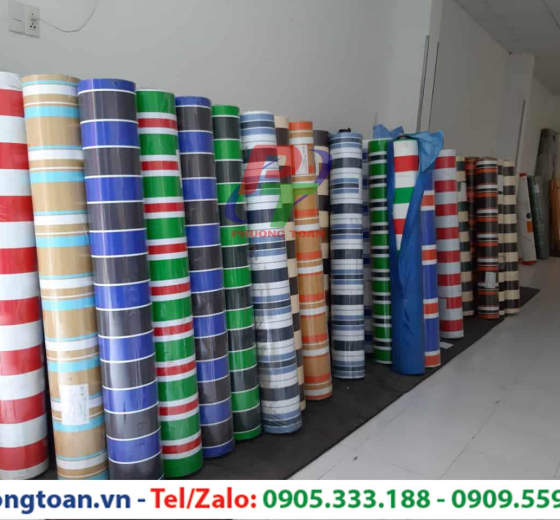 BẠT CHE MƯA NẮNG GIÁ TỐT CUNG CẤP TPHCM, BÌNH DƯƠNG, BÌNH PHƯỚC